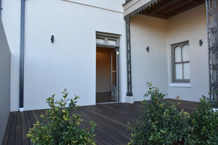 Fifth view of Homely apartment listing, 2/22 Hillcrest Street, Tempe NSW 2044