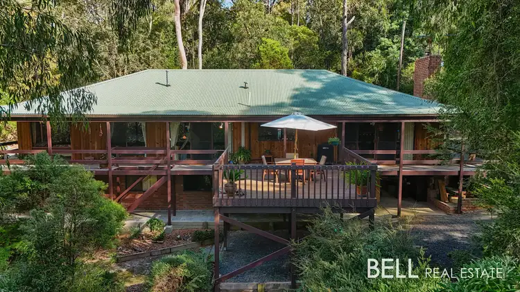 55 Marks Lane, Emerald VIC 3782