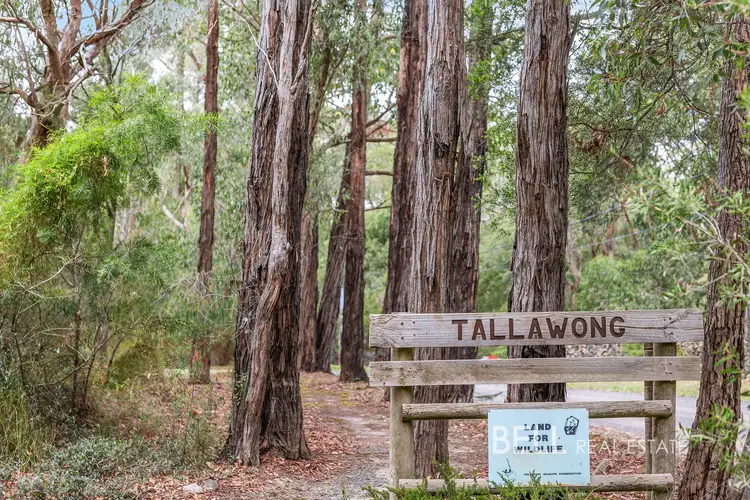 Second view of Homely house listing, 55 Marks Lane, Emerald VIC 3782