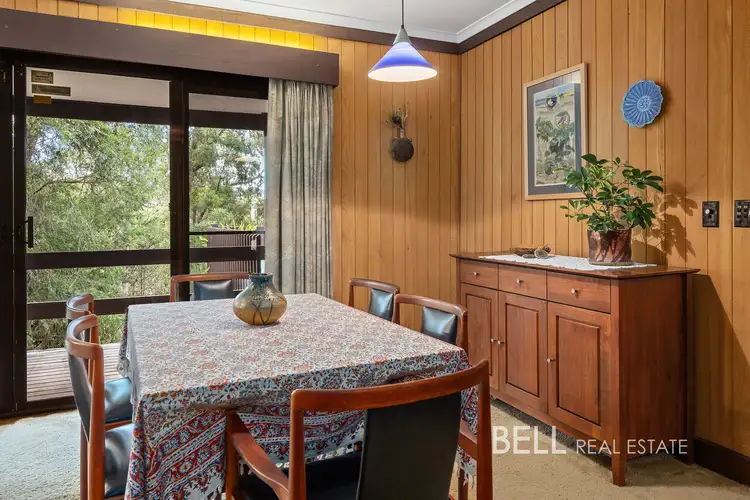 Fourth view of Homely house listing, 55 Marks Lane, Emerald VIC 3782