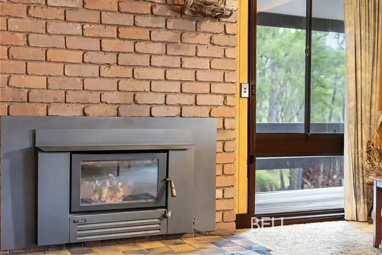 Fifth view of Homely house listing, 55 Marks Lane, Emerald VIC 3782