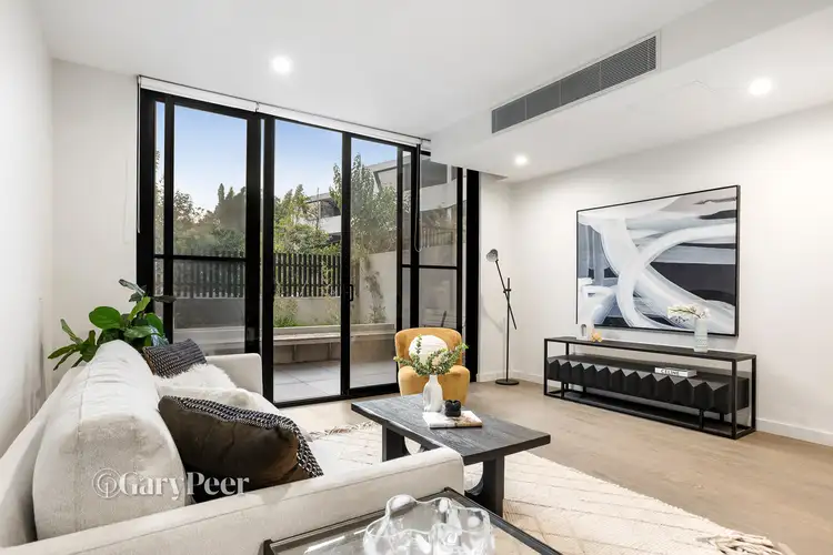 Fourth view of Homely townhouse listing, 1/3 Wilks Street, Caulfield North VIC 3161