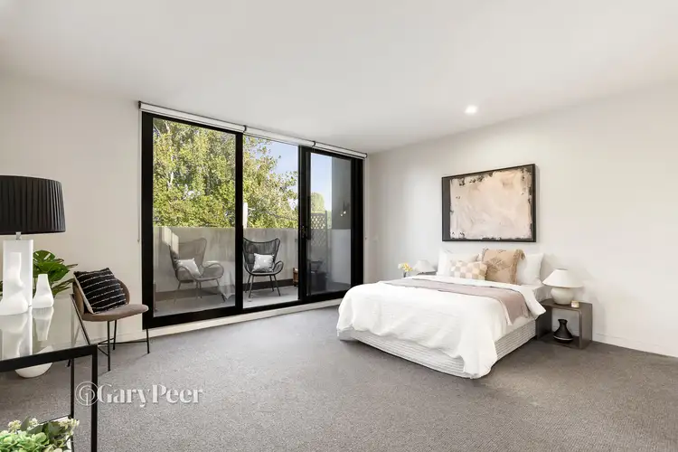 Sixth view of Homely townhouse listing, 1/3 Wilks Street, Caulfield North VIC 3161