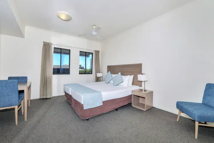 Fourth view of Homely unit listing, 3043/55 Cavenagh Street, Darwin City NT 800