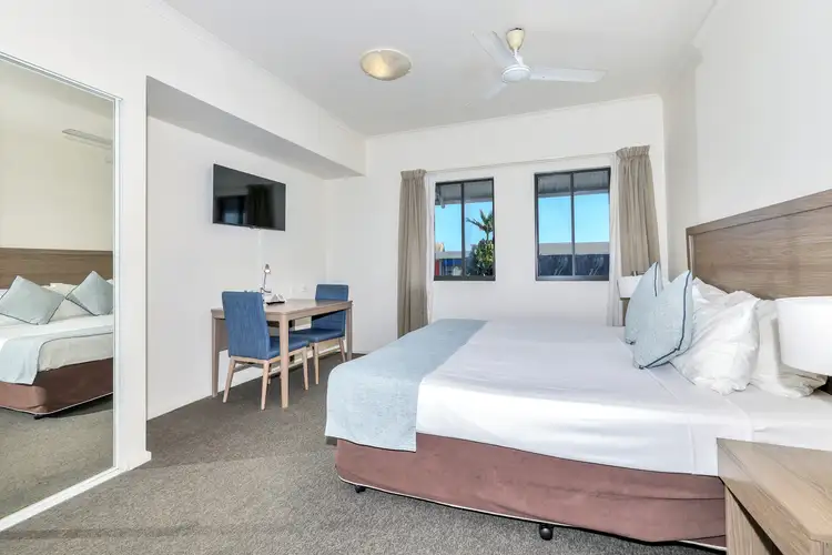 Fifth view of Homely unit listing, 3043/55 Cavenagh Street, Darwin City NT 800