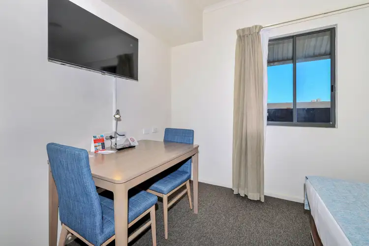Sixth view of Homely unit listing, 3043/55 Cavenagh Street, Darwin City NT 800