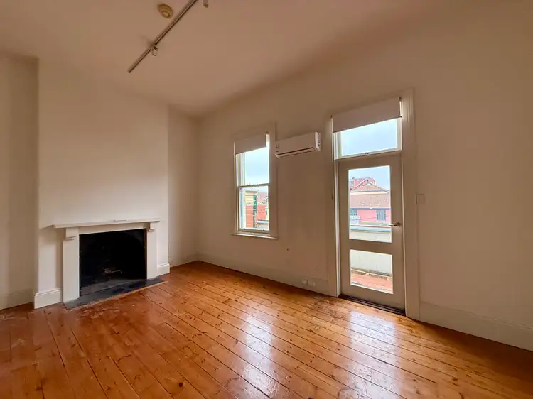 Main view of Homely apartment listing, 5/30 Dalgety Street, St Kilda VIC 3182