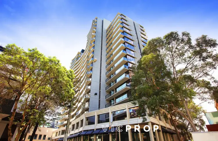 1513/8 Daly Street, South Yarra VIC 3141