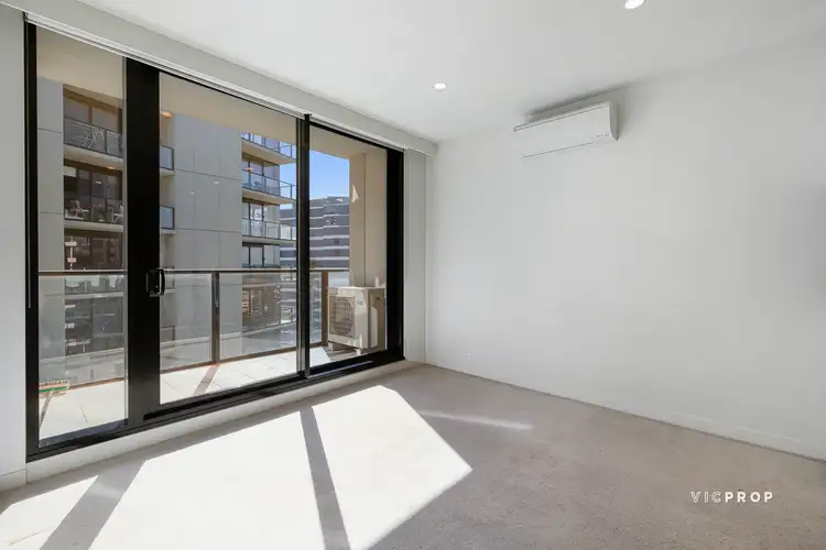 Second view of Homely apartment listing, 1513/8 Daly Street, South Yarra VIC 3141