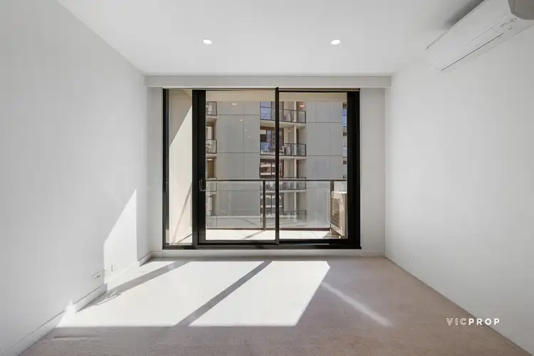 Third view of Homely apartment listing, 1513/8 Daly Street, South Yarra VIC 3141