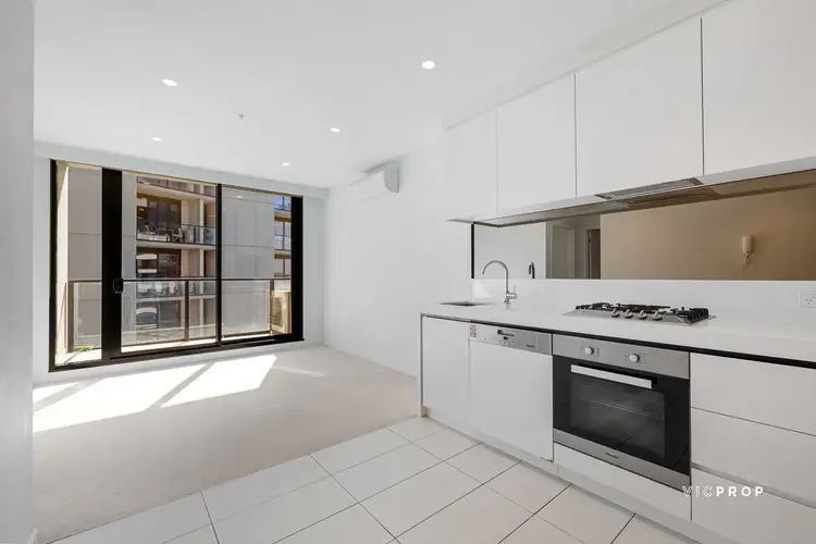 Fourth view of Homely apartment listing, 1513/8 Daly Street, South Yarra VIC 3141