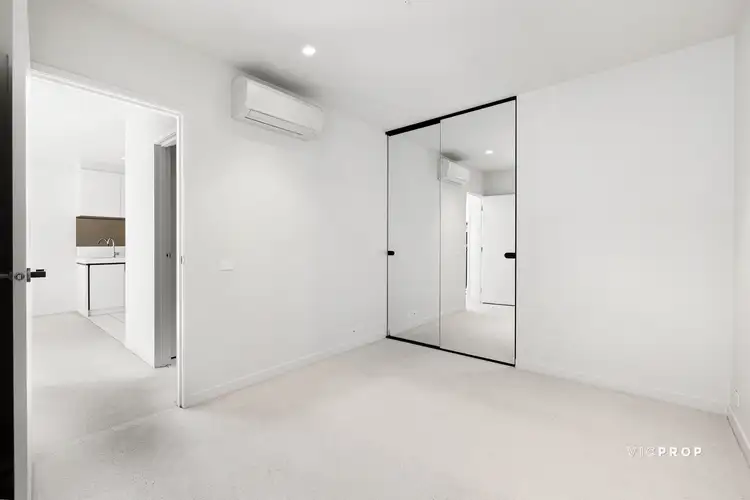 Sixth view of Homely apartment listing, 1513/8 Daly Street, South Yarra VIC 3141