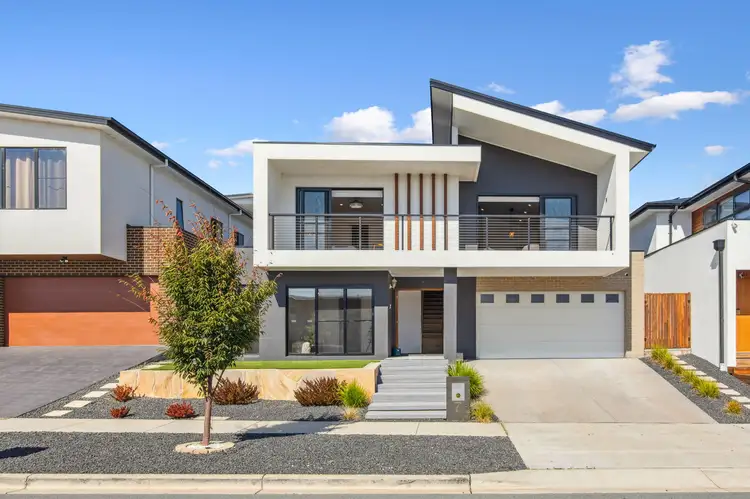 7 Trinca Street, Denman Prospect ACT 2611