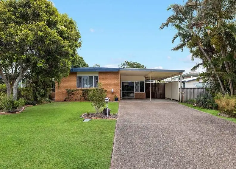 Main view of Homely house listing, 14 Coronation Avenue, Golden Beach QLD 4551
