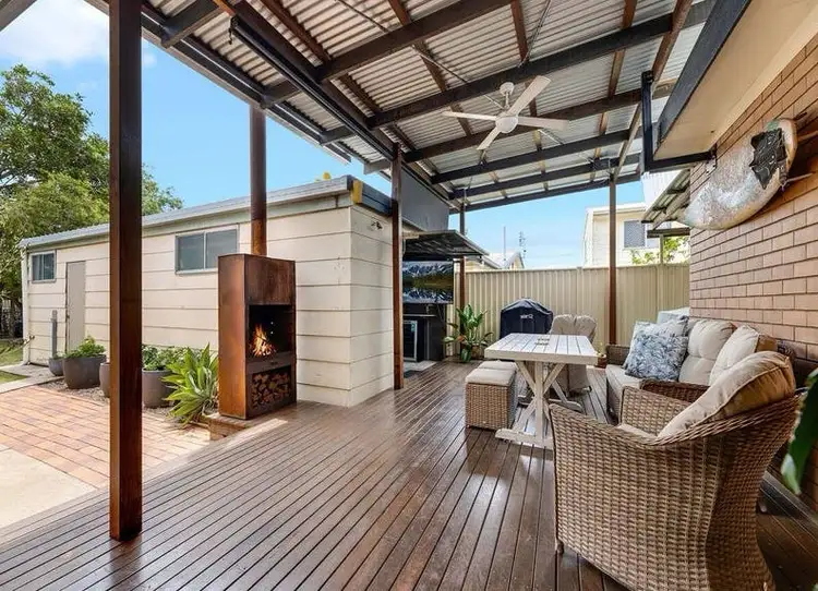 Fifth view of Homely house listing, 14 Coronation Avenue, Golden Beach QLD 4551