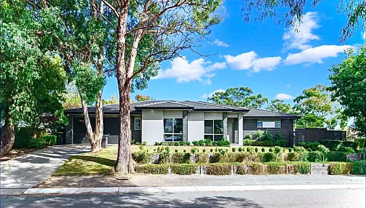 31 Wittenoom Crescent, Stirling ACT 2611