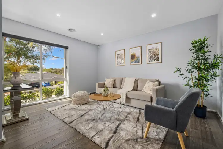Second view of Homely house listing, 31 Wittenoom Crescent, Stirling ACT 2611