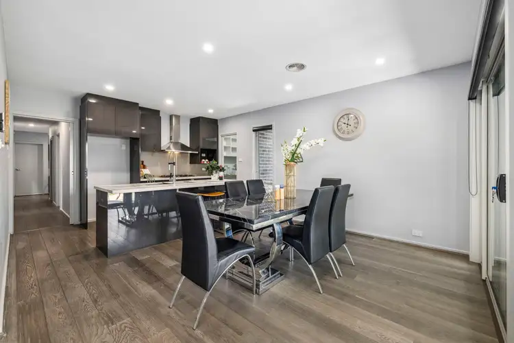 Fourth view of Homely house listing, 31 Wittenoom Crescent, Stirling ACT 2611