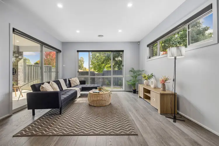 Sixth view of Homely house listing, 31 Wittenoom Crescent, Stirling ACT 2611