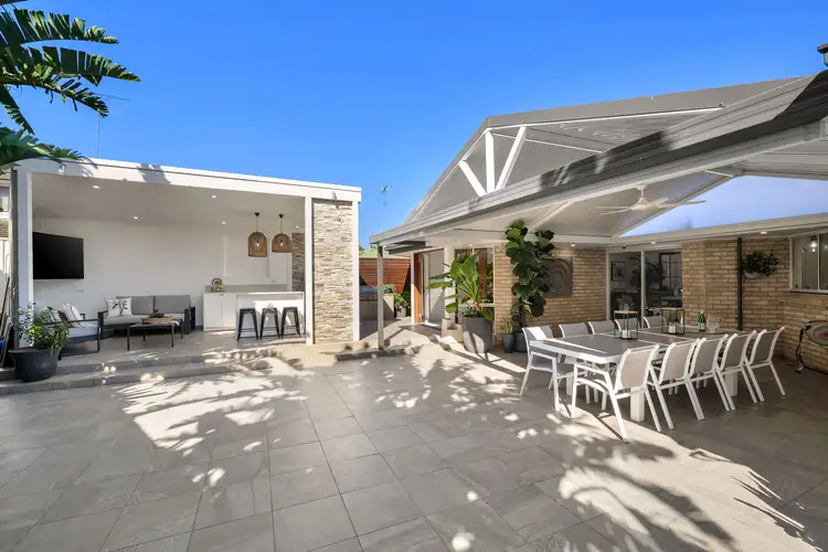 Fourth view of Homely house listing, 7 Gunara Terrace, Glenmore Park NSW 2745