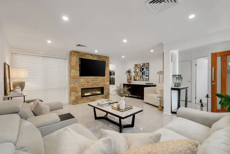 Fifth view of Homely house listing, 7 Gunara Terrace, Glenmore Park NSW 2745