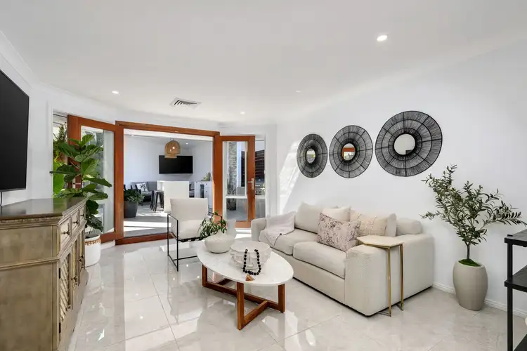 Sixth view of Homely house listing, 7 Gunara Terrace, Glenmore Park NSW 2745
