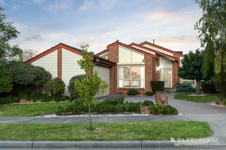 Main view of Homely house listing, 3 Aisha Crescent, Dingley Village VIC 3172