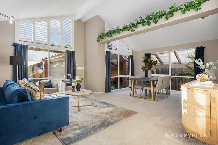 Fourth view of Homely house listing, 3 Aisha Crescent, Dingley Village VIC 3172