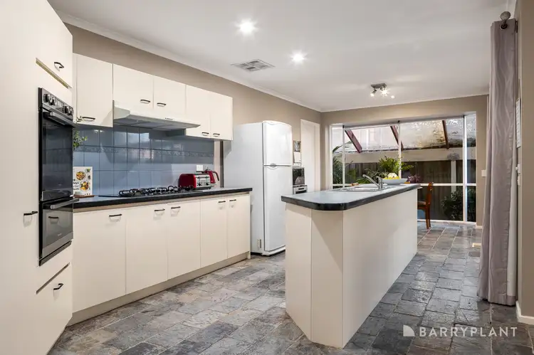 Sixth view of Homely house listing, 3 Aisha Crescent, Dingley Village VIC 3172