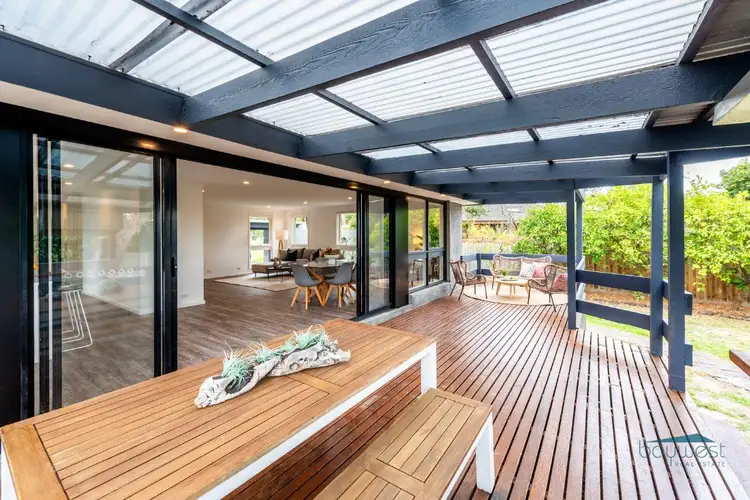 Second view of Homely house listing, 10 Colchester Court, Somerville VIC 3912