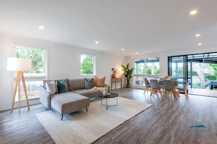 Third view of Homely house listing, 10 Colchester Court, Somerville VIC 3912