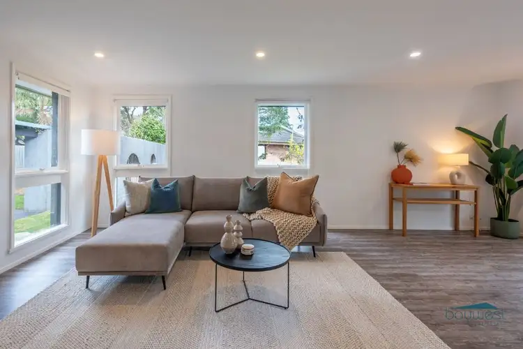 Fourth view of Homely house listing, 10 Colchester Court, Somerville VIC 3912