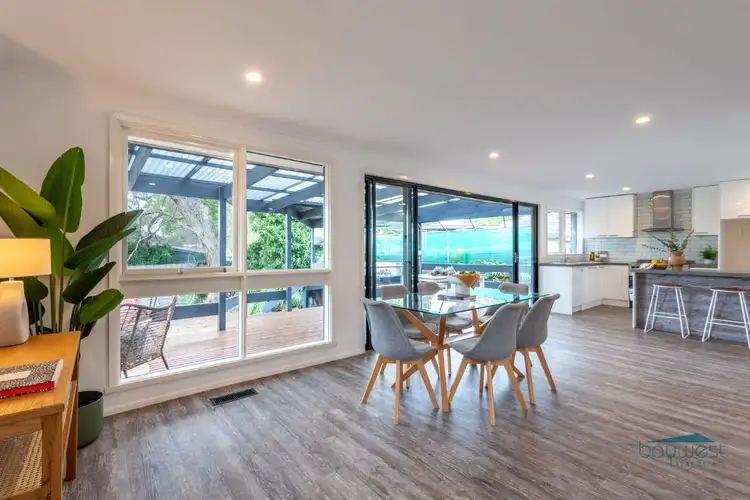 Fifth view of Homely house listing, 10 Colchester Court, Somerville VIC 3912
