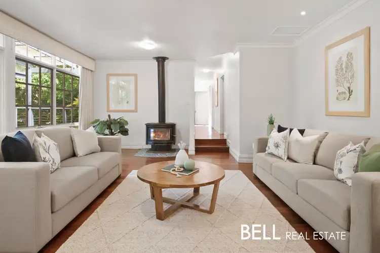 Fifth view of Homely house listing, 13 Clarkmont Road, Sassafras VIC 3787
