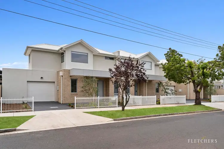 2C Nolan Avenue, Brooklyn VIC 3012