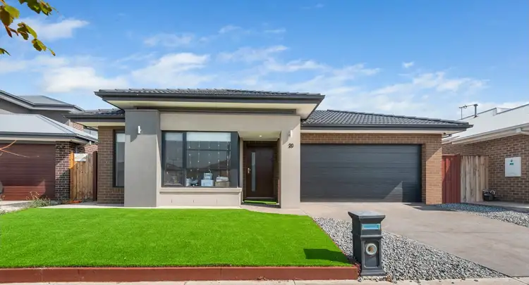 20 Ava Avenue, Tarneit VIC 3029