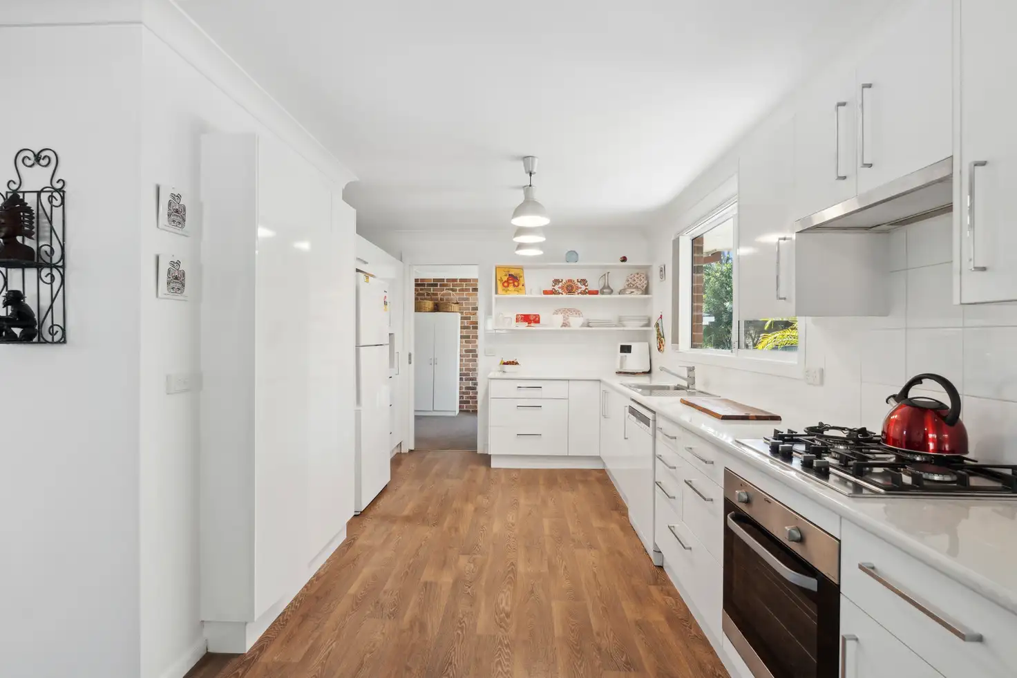 Main view of Homely villa listing, 2/17 Bardsley Crescent, Toormina NSW 2452