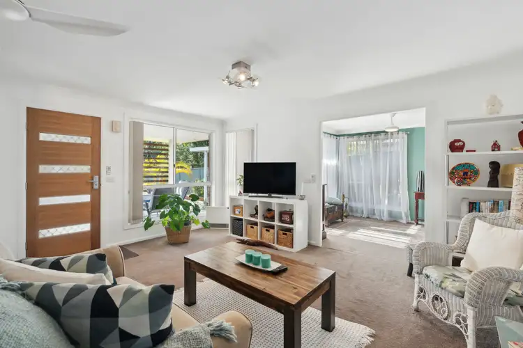 Fourth view of Homely villa listing, 2/17 Bardsley Crescent, Toormina NSW 2452
