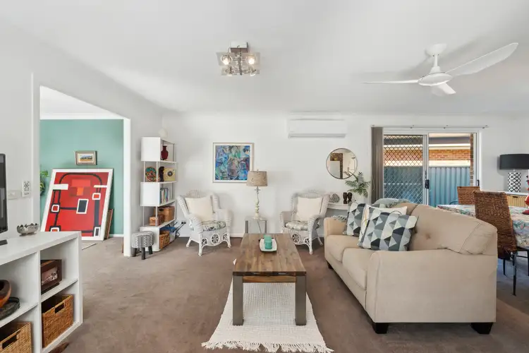 Fifth view of Homely villa listing, 2/17 Bardsley Crescent, Toormina NSW 2452