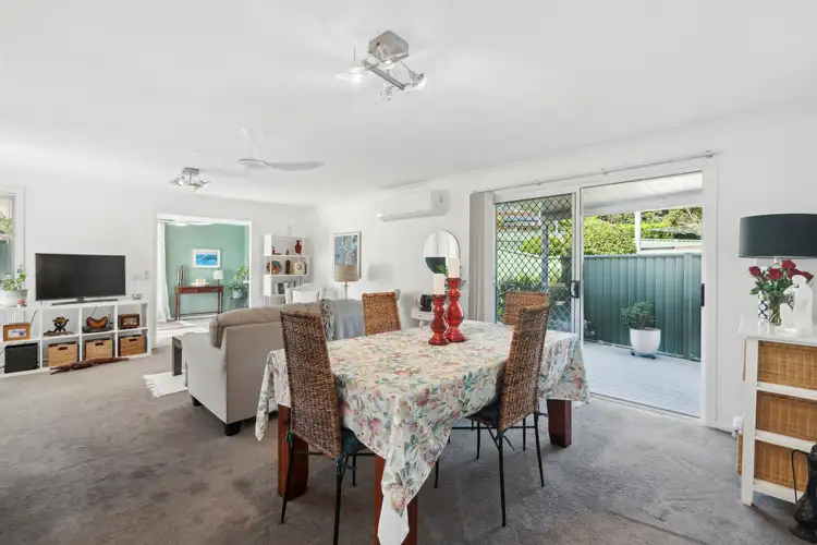 Sixth view of Homely villa listing, 2/17 Bardsley Crescent, Toormina NSW 2452