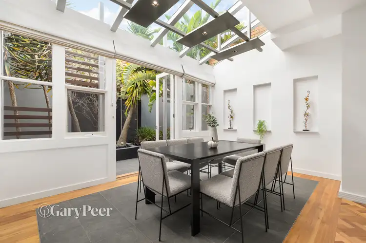 Second view of Homely townhouse listing, 10/649-657 Inkerman Road, Caulfield North VIC 3161