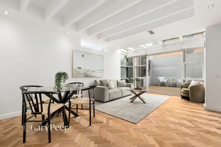 Fourth view of Homely townhouse listing, 10/649-657 Inkerman Road, Caulfield North VIC 3161