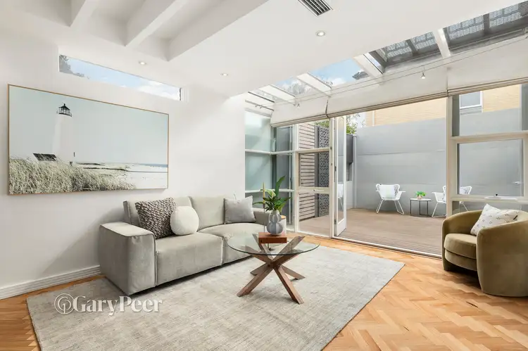 Sixth view of Homely townhouse listing, 10/649-657 Inkerman Road, Caulfield North VIC 3161