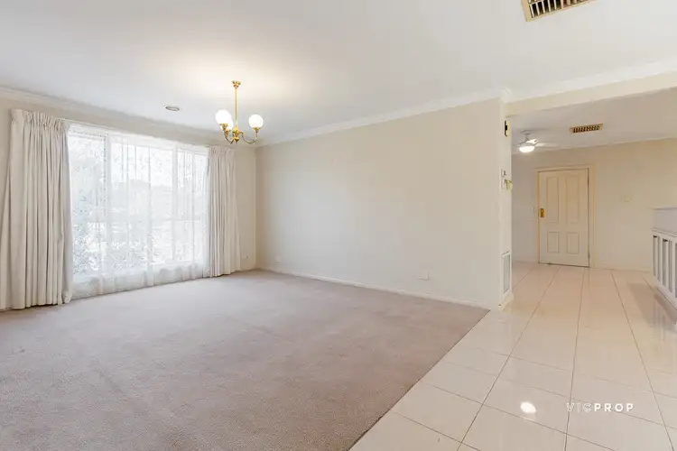 Second view of Homely house listing, 2 Larose Place, Werribee VIC 3030