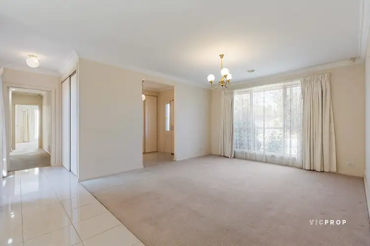 Third view of Homely house listing, 2 Larose Place, Werribee VIC 3030