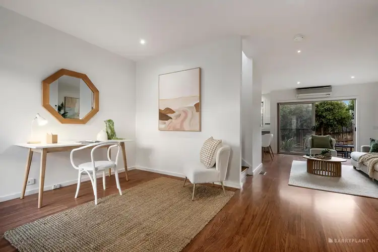 2/84 Wood Street, Templestowe VIC 3106