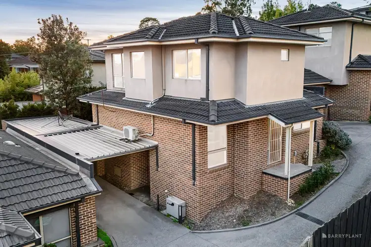 2/84 Wood Street, Templestowe VIC 3106