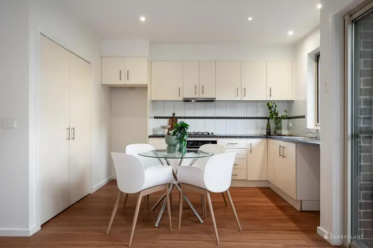 Fourth view of Homely townhouse listing, 2/84 Wood Street, Templestowe VIC 3106