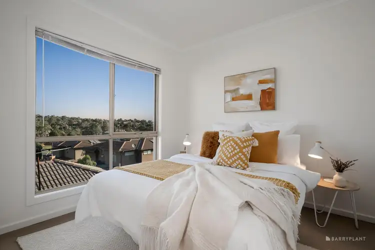 Fifth view of Homely townhouse listing, 2/84 Wood Street, Templestowe VIC 3106
