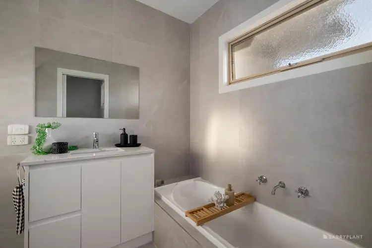 Sixth view of Homely townhouse listing, 2/84 Wood Street, Templestowe VIC 3106